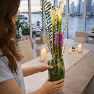 Miami River Elegance