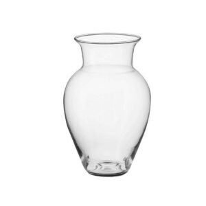 Glass Vase